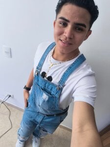 salvatore_daza me 🥵😈 Pic 2