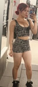 Ava_Lane Public Εικόνα