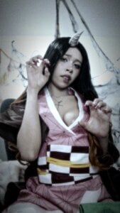 dolliette24 Nezuko 🤎 Pic 7