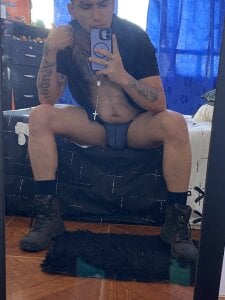 SexyAssXxx69 MONTAÑERO! Foto 9