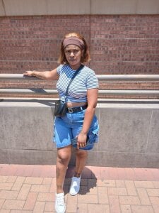 EbonyVibe667 LOVE ME  3. fénykép