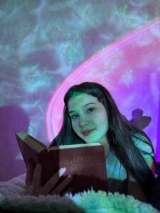 EnidRitzel's Midnight Vibes 🌙 Sex Photo 1