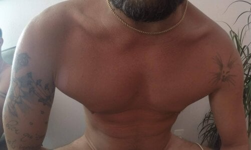 Machoprostatico's XXX Nude Photo 1