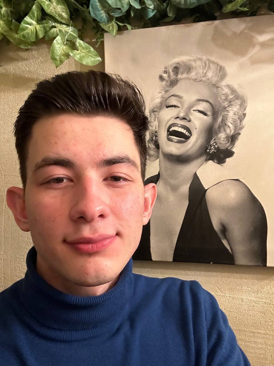 Danny__Magic Trending Plaatje 6104