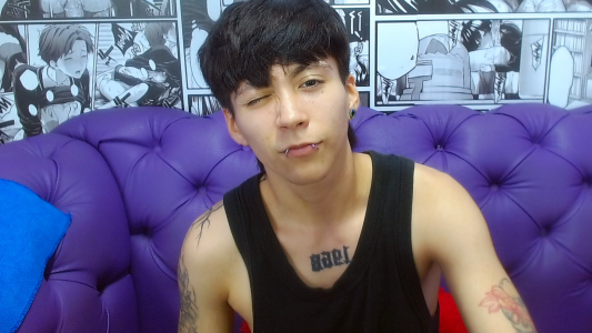 appreciate my face od Teddy_Jacobs  2 snímek