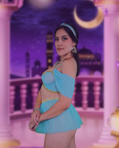 lexiethompson_ Jazmin ♥ Pic 2