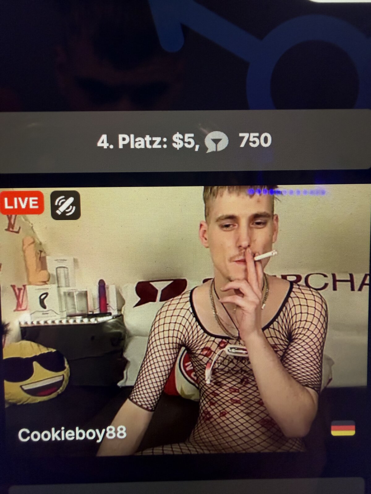 Cookieboy88 Trendy obrázky 5595