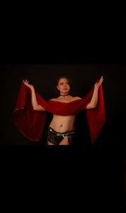 lilith_davis Hot Lengeri 🖤 Pic