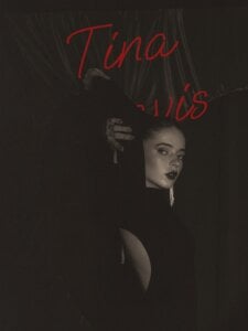 TinaDavil Tina the Black Cupid صورة واحدة|TinaDavil Tina the Black Cupid صورتان|TinaDavil Tina the Black Cupid  2 صور|TinaDavil Tina the Black Cupid  2 صورة