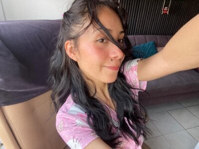 your good girl od Any_clark  snímek