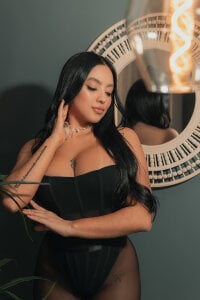 Naturally sensual od SaraWinstone_  snímek