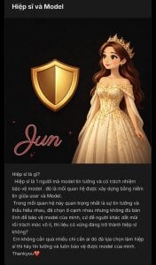 Junnatalie__ Xin lưu ý❤️❤️❤️ รูป 