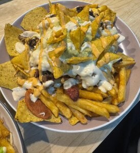 Rebeca_jones Who does not like food? 사진 9