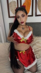 Scarleth_swann This 24/25 December ill be having fun and sharing with all you dont forget it! 사진 3