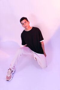 💣 Relax… I’m in control. od Noah_Greenhartt  snímek