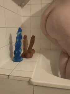 Lucifermelilith666 mes joue Bilde