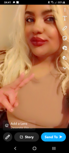 ravenmilf Public Foto