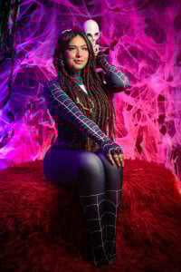 Becky_Hustonn Halloween 🎃 Pic 7