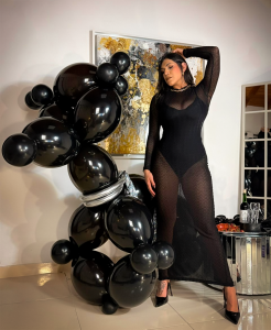 Happy Birthday de SarahYates Foto 2