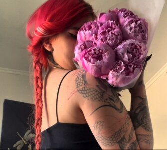 EvaFoxxxxxy Public Pic 3