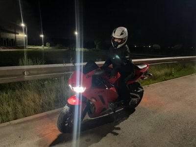 LisaSmiths Im riding it!!:)) Pic 5