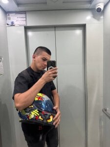 Connor od connor_lenox  snímek