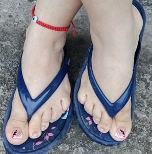 marianismith GUYS LIKE MY FEET  3. fénykép