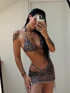 AmberVog Sexy as fck🤫 Pic