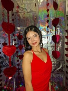 honeyluxe_ Valentine day 💖 Pic 5