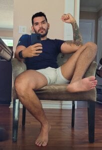 damon69696 MEET DAMON Poză