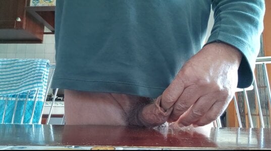 jhonschen's Allargamento del prepuzio Sex Photo 6