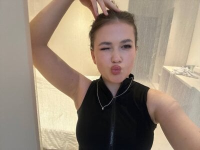 JoycelynUrion good morning 圖片 2