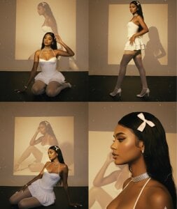 Angel 🤍✨ od Savannahfisher  3 snímek