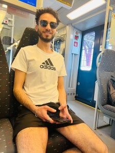 Kissall Public slika 4