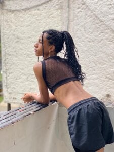 You have no idea what I’m thinking of doing to you right now. de Johan_gz_ Foto 2