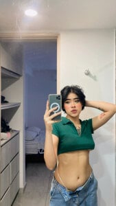 Evelyn_gate1 🥵🥵 Pic 4