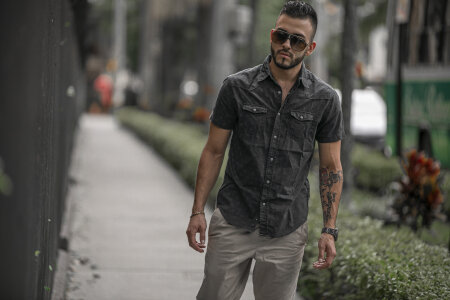 Jacke_Taylor1のCasual Dayの 8枚の写真