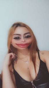 abby_n_emily Abby 🖤💋🍫 Poză 5