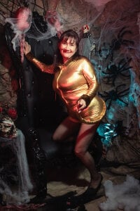 Savvanahh Miaww !! 🎃 Photo 4