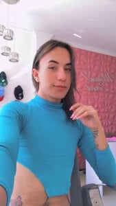 Leandra_sex Public Pic