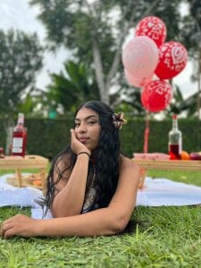 Our Valentine’s Date 💘 od RiriiBrunette__  5 snímek