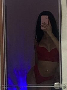 AllysonGreys sensuality is in my veins Pic