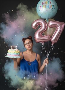 disfruta conmigo de uan fecha muy especial de AfroditaSweet@xh  3 Imagens