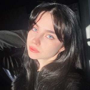 MaryJacksoon Public Photo