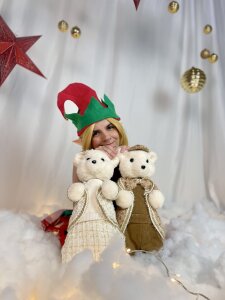 MorganitaX Merry Christmas and Happy New Year🎄🎅 Pic 9