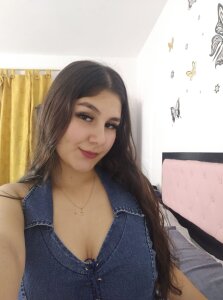 StormyScott Hi, I'm Stormy 💗 зображення 5