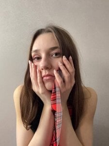 PetraHambelton a smile will always warm up Pic