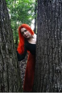 ClarindaHubbartt Public Foto