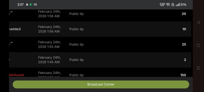 soft_heartedのBest fun with fansの 2枚の写真