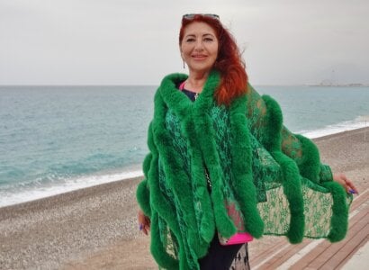 LyalyaBit79МОЙ ЛЮБИМЫЙ ИЗУМРУДНЫЙ图片 7